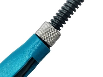 Регулируемый трубный ключ 1/2-дюймовые лягушачьи щипцы Гидравлические шведские плоскогубцы