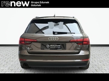 Audi A4 B9 Avant 2.0 TDI 150KM 2016 Audi A4 Avant A4 2.0 TDI S tronic, zdjęcie 6