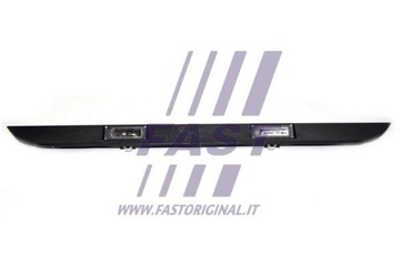 DUCATO BOXER JUMPER CLONA (KRYT) TABULKY SPZ