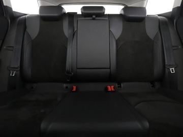 Seat Leon III ST 2.0 TDI CR 150KM 2016 Seat Leon Niski przebieg Navi Czujniki parkowania, zdjęcie 17