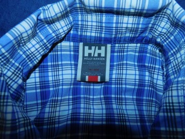 Helly Hansen koszula męska M krótki rękaw 40