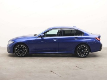 BMW Seria 3 G20-G21 Limuzyna 2.0 318i 156KM 2026 BMW Seria 3 318i Sport Sedan 2.0 (156KM) 2026, zdjęcie 1