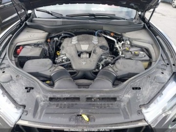 Maserati Levante 2022 Maserati Levante 2022 gt 3.0l 3.0 Benzyna 345KM, zdjęcie 12