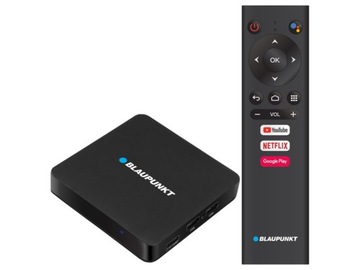 Odtwarzacz multimedialny BLAUPUNKT B-Stream Box