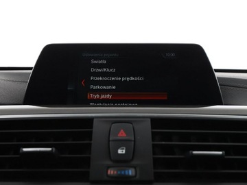 BMW Seria 3 F30-F31-F34 Limuzyna Facelifting 2.0 318d 150KM 2017 BMW 318 2.0d GT Luxury Line Panorama Navi Tempomat, zdjęcie 25