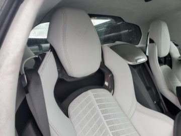 Chevrolet Corvette C7 2025 Chevrolet Corvette Stingray 3LT 2025 6.2l 6.2 Benzyna 495KM, zdjęcie 10