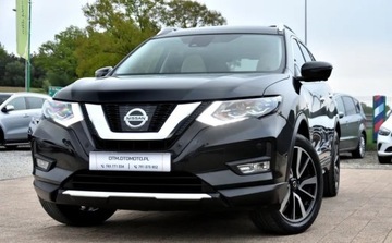 Nissan X-Trail III Terenowy Facelifting 1.6 dCi 130KM 2019 Nissan X-Trail FUL LED skora Blis alusy LINNE ..., zdjęcie 3