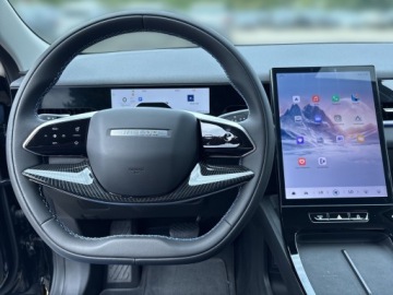Jaecoo 2025 Jaecoo E5 Premium | DEMO! OD RĘKI!, zdjęcie 12