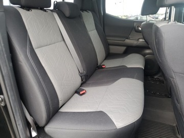 Toyota Tacoma II 2022 Toyota Tacoma Double Cab 2022 3.5l 3.5 Benzyna 278KM, zdjęcie 10