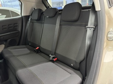Citroen C3 IV 2024 Citroen C3 MAX / 1 właściciel / Salon Polska / FV, zdjęcie 11
