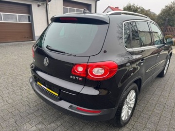 Volkswagen Tiguan I 2010 Volkswagen Tiguan Auto z Niemiec 69 tys. przeb. 4-montion-Sport- DSG Stan, zdjęcie 20