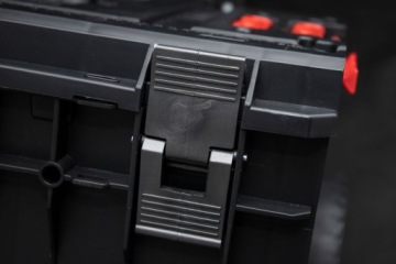 Набор инструментов QBRICK System ONE 2.0 350 Profi