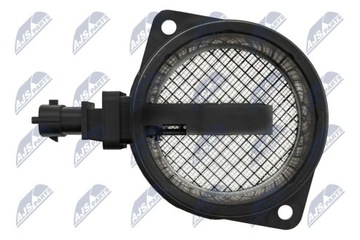 РАСХОД ВОЗДУХА VOLVO S40 II 2.4 CDI D5