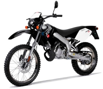 Крышка звездочки DERBI Senda Gilera SMT