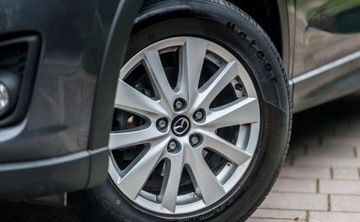 Mazda CX-5 I SUV 2.0 SKYACTIV-G 165KM 2013 Mazda CX-5 Mazda CX-5 SKYACTIV-G 165 Center-Line 2.0 Benzyna 165KM, zdjęcie 11