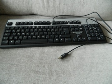 Мембранная клавиатура КУ-0316