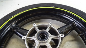 Yamaha YZF R1 RN01 RN04 98-02 Koło Felga Przód