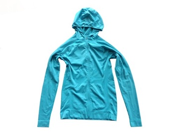 CRIVIT sportowa bluza bluzka termoaktywna S 36/38