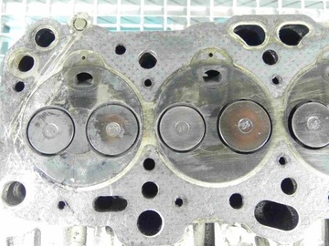 HLAVA 4D68 MITSUBISHI GALANT VIII 2.0 TD