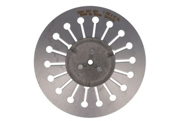 Нажимной диск сцепления SACHS 3054 001 031