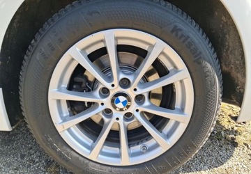 BMW Seria 3 G20-G21 2019 BMW Seria 3 Salon PL 1 wlasciciel Advantage automat FV Vat 23, zdjęcie 17