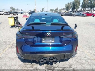 BMW Seria 4 G22-23-26 2023 BMW M4 competition xdrive, 2023 3.0 Benzyna 503KM, zdjęcie 5