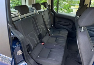 Ford Tourneo Connect II Standard 1.5 TDCi 100KM 2016 Ford Tourneo Connect Ford Tourneo Connect 1.5TDCi Trend 1.5 Diesel 100KM, zdjęcie 9