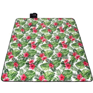 Одеяло Springos PICNIC BLANKET 200 x 200 CM 200 x 200 см 0 см