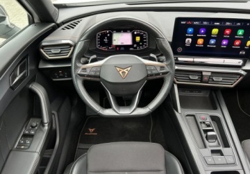 Cupra Formentor Crossover 2.0 TSI 190KM 2024 Cupra Formentor Pakiety, ACC, Kamera 360, GPS, BEATS, Okno dachowe, Matri, zdjęcie 5