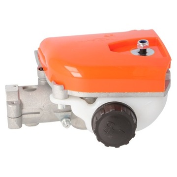 АДАПТЕР НАВЕСНОЙ ЦЕПНОЙ ПИЛЫ ДЛЯ БЕНЗИНОВОГО BRITCHER STRIMMER 7x26