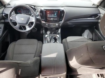 Chevrolet 2019 Chevrolet Traverse 2019r., LT, od ubezpieczalni 3.6 Benzyna 310KM, zdjęcie 7