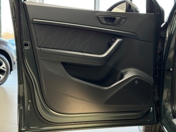 Cupra Ateca Crossover Facelifting 1.5 TSI 150KM 2024 Cupra Ateca 1.5 TSI DSG / 1właściciel / Salon Pols, zdjęcie 10