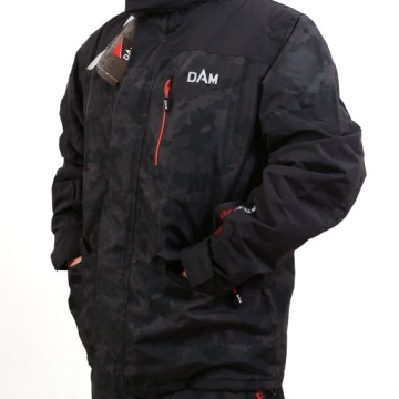 ТЕРМОКОСТЮМ DAM CAMOVISION-XXL