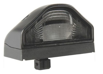 LAMPKA OŚWIETLENIA TABLICY MASTER III MOVANO B 10-