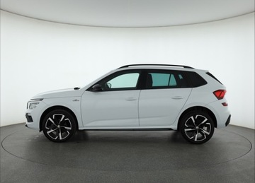 Skoda Kamiq Crossover Facelifting 1.0 TSI 115KM 2024 Skoda Kamiq 1.0 TSI, Salon Polska, 1. Właściciel, zdjęcie 2