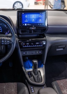 Toyota 2022 Toyota Yaris Cross Cross Hybrid 1.5 Executive 1.5 Hybryda 116KM, zdjęcie 24