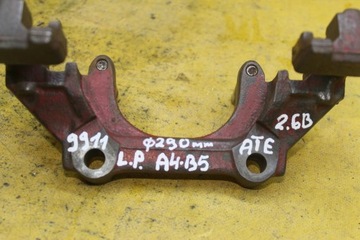 Левый передний Audi A4 B5 290 мм 2,6 B Терминал