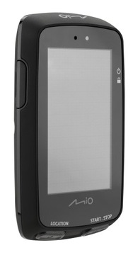 MIO CYCLO DISCOVER PAL GPS ВЕЛОСИПЕДНАЯ НАВИГАЦИЯ