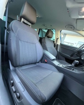 Skoda Superb III Kombi Facelifting 2.0 TDI SCR 150KM 2022 Skoda Superb Skoda Superb 2.0 TDI DSG Sportline 2.0 Diesel 150KM, zdjęcie 17