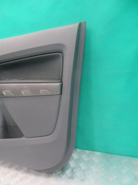 ДВЕРЬ БОКОВАЯ ПЕРЕДНЯЯ ПРАВАЯ FORD RANGER IV 16R