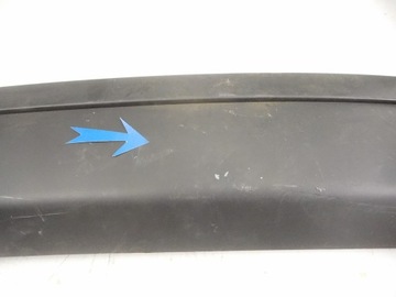 STILO накладка на крышку багажника 735353584