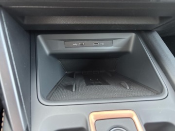 Cupra Leon II Sportstourer Facelifting 2.0 TDI 150KM 2026 Cupra Leon Sportstourer 2.0 TDI 150 KM 7-biegowa a, zdjęcie 27