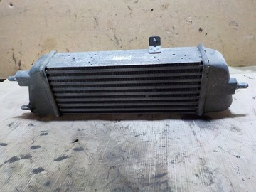 INTERCOOLER CEED 09R. 28271-2A610