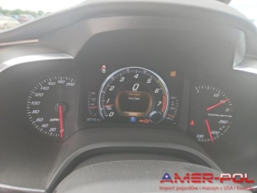 Chevrolet Corvette C7 2015 Chevrolet Corvette _C7_STINGRAY_Z51_1LT_6.2 L_455 km_2015r 6.2 Benzyna, zdjęcie 9