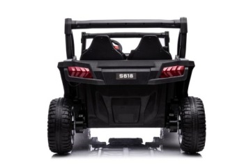 S618 Grey 4x4 Battery Car