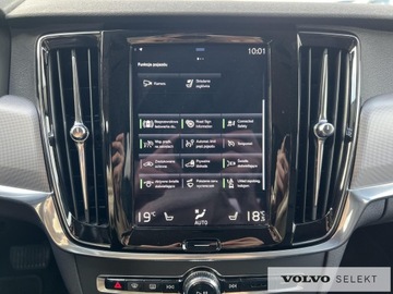 Volvo V90 II 2021 Volvo V90 V90 B4 D Momentum Pro Pakiet Climate Pro, zdjęcie 19