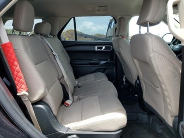 Ford Explorer VI 2021 Ford Explorer 2021 2.3l 2.3 Benzyna 300KM, zdjęcie 11