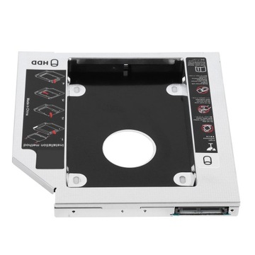 h-КОРПУС SSD HDD USB 3.0 SATA 12,7 мм