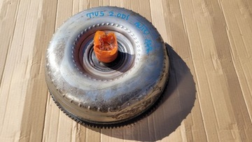SPRZĘGŁO HYDROKINETYCZNE TUCSON III 2.0 CRDI 15-18