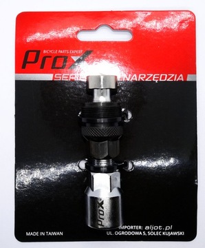PROX RC-MS179 КЛЮЧ ДЛЯ СЪЕМНИКА КРАЕНОВ ДЛЯ КВАДРАТНОГО OCTALINK ISIS